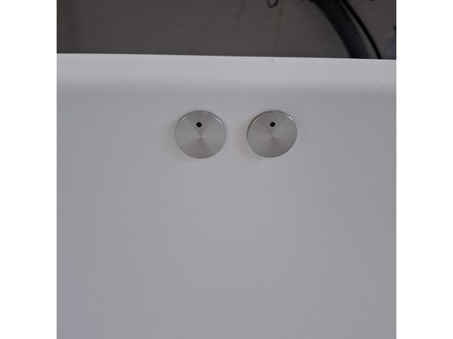 Whirlpool wiesbaden, liora, mat wit - afbeelding 9 van  11