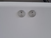 Whirlpool wiesbaden, liora, mat wit - afbeelding 9 van  11