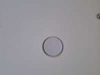 Whirlpool wiesbaden, liora, mat wit - afbeelding 10 van  11