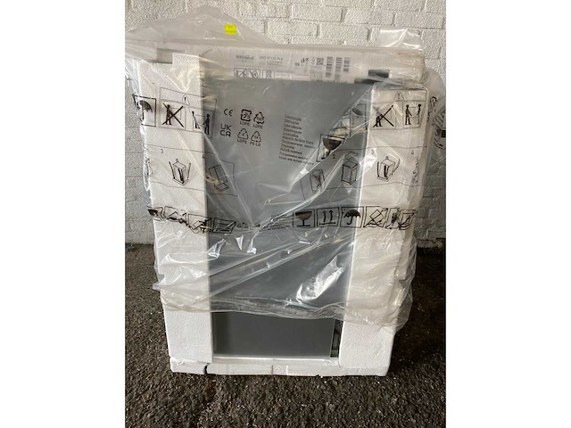 Whirlpool wio 3t133 ple volledig integreerbare inbouwvaatwasser - afbeelding 1 van  9