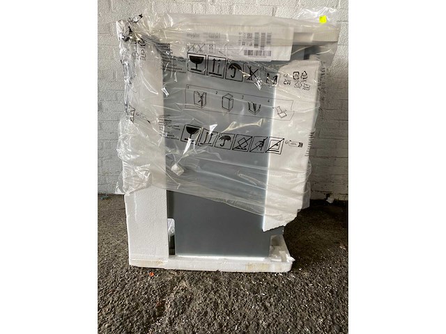 Whirlpool wio 3t133 ple volledig integreerbare inbouwvaatwasser - afbeelding 2 van  9