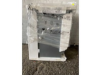Whirlpool wio 3t133 ple volledig integreerbare inbouwvaatwasser - afbeelding 2 van  9