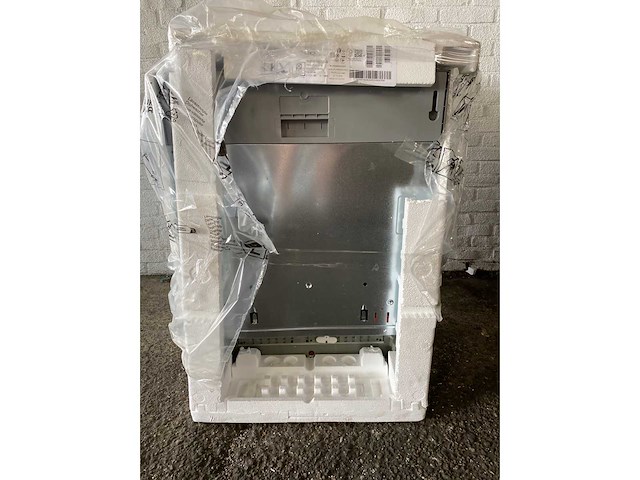 Whirlpool wio 3t133 ple volledig integreerbare inbouwvaatwasser - afbeelding 3 van  9