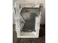Whirlpool wio 3t133 ple volledig integreerbare inbouwvaatwasser - afbeelding 3 van  9