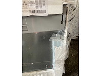 Whirlpool wio 3t133 ple volledig integreerbare inbouwvaatwasser - afbeelding 4 van  9