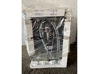 Whirlpool wio 3t133 ple volledig integreerbare inbouwvaatwasser - afbeelding 7 van  9