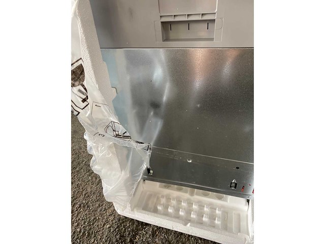 Whirlpool wio 3t133 ple volledig integreerbare inbouwvaatwasser - afbeelding 8 van  9