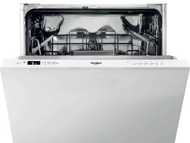 Whirlpool wis5020 inbouw vaatwasser - afbeelding 1 van  4