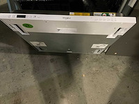 Whirlpool wis5020 inbouw vaatwasser - afbeelding 3 van  4