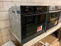 Whirlpool woi5s8hm2sba inbouwoven - afbeelding 1 van  6