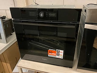 Whirlpool woi5s8hm2sba inbouwoven - afbeelding 3 van  6