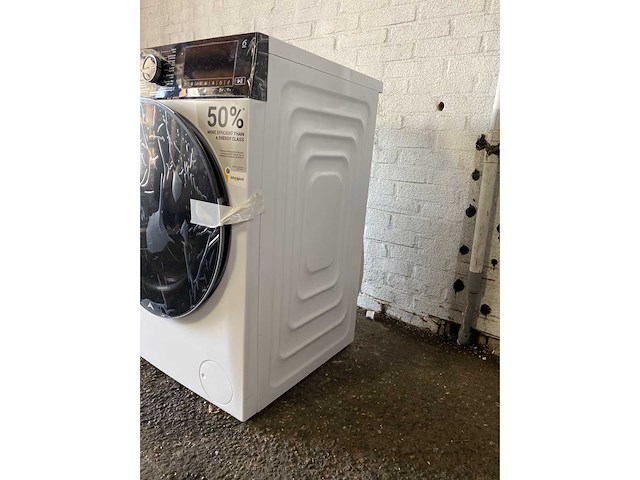 Whirlpool wpm 911w ads be wasmachine - afbeelding 4 van  5