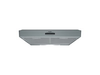 Whirlpool wslk 66/2 as x muurmontage grijs 384 m/uur c - afbeelding 1 van  3