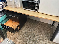 Whirlpool wva35632 nfw 2 vriezer & diverse - afbeelding 2 van  10