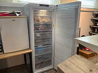 Whirlpool wva35632 nfw 2 vriezer & diverse - afbeelding 4 van  10