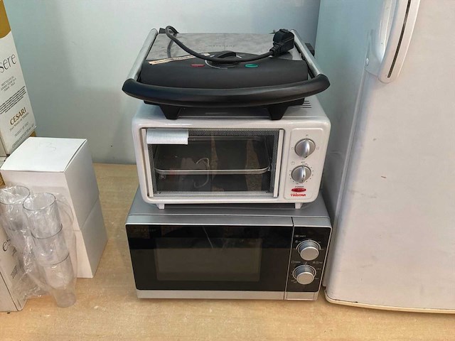 Whirlpool wva35632 nfw 2 vriezer & diverse - afbeelding 8 van  10