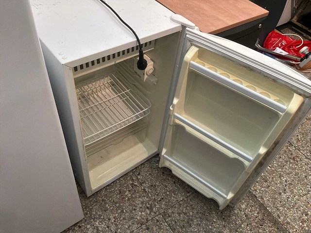 Whirlpool wva35632 nfw 2 vriezer & diverse - afbeelding 9 van  10