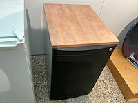 Whirlpool wva35632 nfw 2 vriezer & diverse - afbeelding 10 van  10