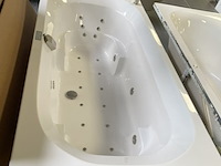 Whirlpool, xenz, kanaga, glans wit - afbeelding 1 van  7