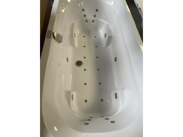 Whirlpool, xenz, kanaga, glans wit - afbeelding 2 van  7