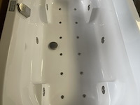 Whirlpool, xenz, kanaga, glans wit - afbeelding 2 van  7
