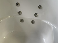 Whirlpool, xenz, kanaga, glans wit - afbeelding 3 van  7