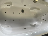 Whirlpool, xenz, kanaga, glans wit - afbeelding 5 van  7