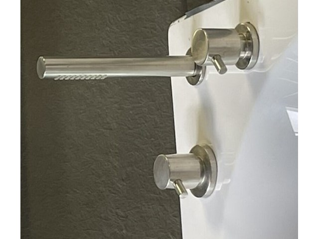 Whirlpool, xenz, kanaga, glans wit - afbeelding 6 van  7