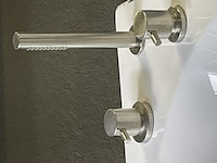 Whirlpool, xenz, kanaga, glans wit - afbeelding 6 van  7