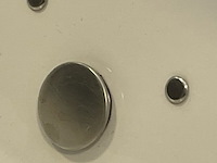 Whirlpool, xenz, kanaga, glans wit - afbeelding 7 van  7