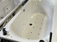 Whirlpool, xenz, lagoon, glans wit - afbeelding 1 van  7