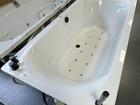 Whirlpool, xenz, lagoon, glans wit - afbeelding 2 van  7