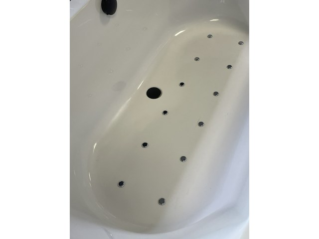 Whirlpool, xenz, lagoon, glans wit - afbeelding 3 van  7