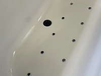 Whirlpool, xenz, lagoon, glans wit - afbeelding 3 van  7