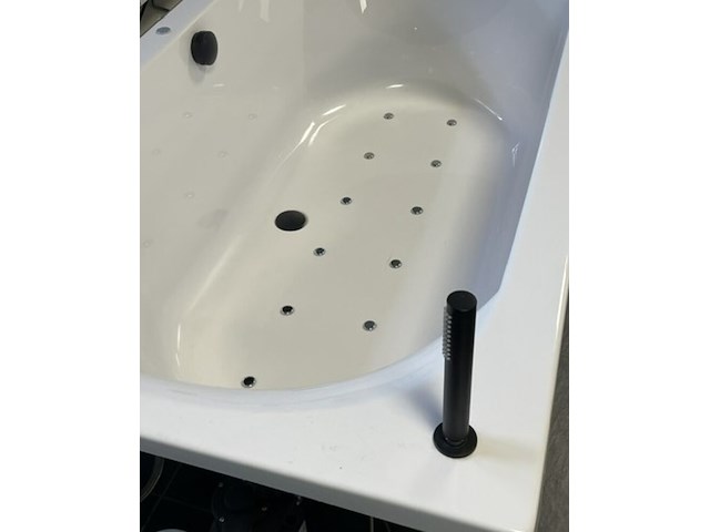 Whirlpool, xenz, lagoon, glans wit - afbeelding 7 van  7