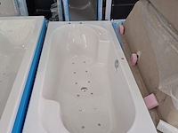 Whirlpool xenz, parel, glans wit - afbeelding 2 van  7