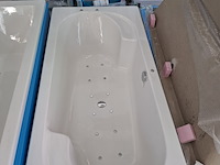 Whirlpool xenz, parel, glans wit - afbeelding 3 van  7