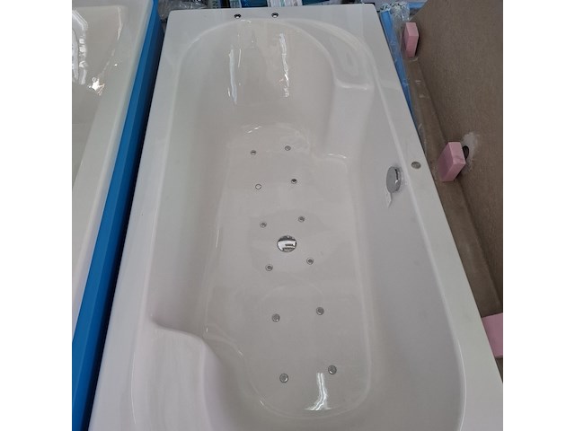 Whirlpool xenz, parel, glans wit - afbeelding 4 van  7