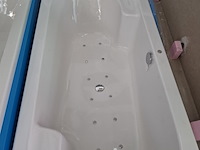 Whirlpool xenz, parel, glans wit - afbeelding 4 van  7