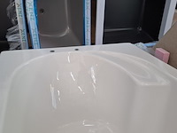 Whirlpool xenz, parel, glans wit - afbeelding 5 van  7