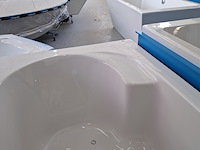 Whirlpool xenz, parel, glans wit - afbeelding 6 van  7