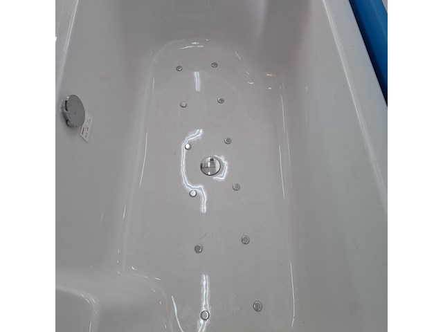 Whirlpool xenz, parel, glans wit - afbeelding 7 van  7