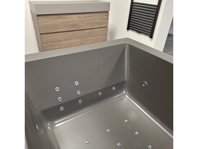 Whirlpool, xenz, society, antraciet - afbeelding 3 van  19