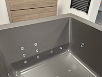 Whirlpool, xenz, society, antraciet - afbeelding 3 van  19