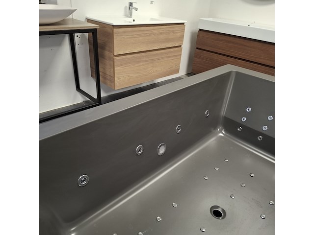 Whirlpool, xenz, society, antraciet - afbeelding 6 van  19