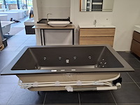 Whirlpool, xenz, society, antraciet - afbeelding 12 van  19