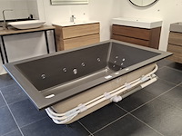 Whirlpool, xenz, society, antraciet - afbeelding 13 van  19