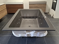 Whirlpool, xenz, society, antraciet - afbeelding 14 van  19