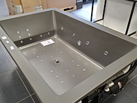 Whirlpool, xenz, society, antraciet - afbeelding 18 van  19