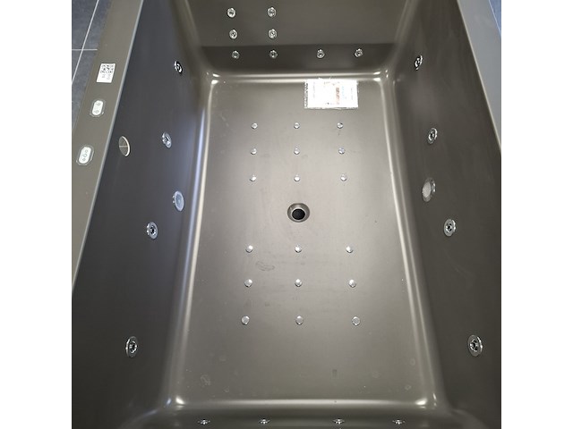 Whirlpool, xenz, society, antraciet - afbeelding 19 van  19